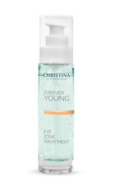 Christina Forever Young Eye Zone Treatment Żel nawilżający pod oczy z kwasem hialuronowym