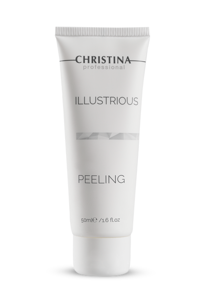 Christina Illustrious Peeling – packshot bez tła
