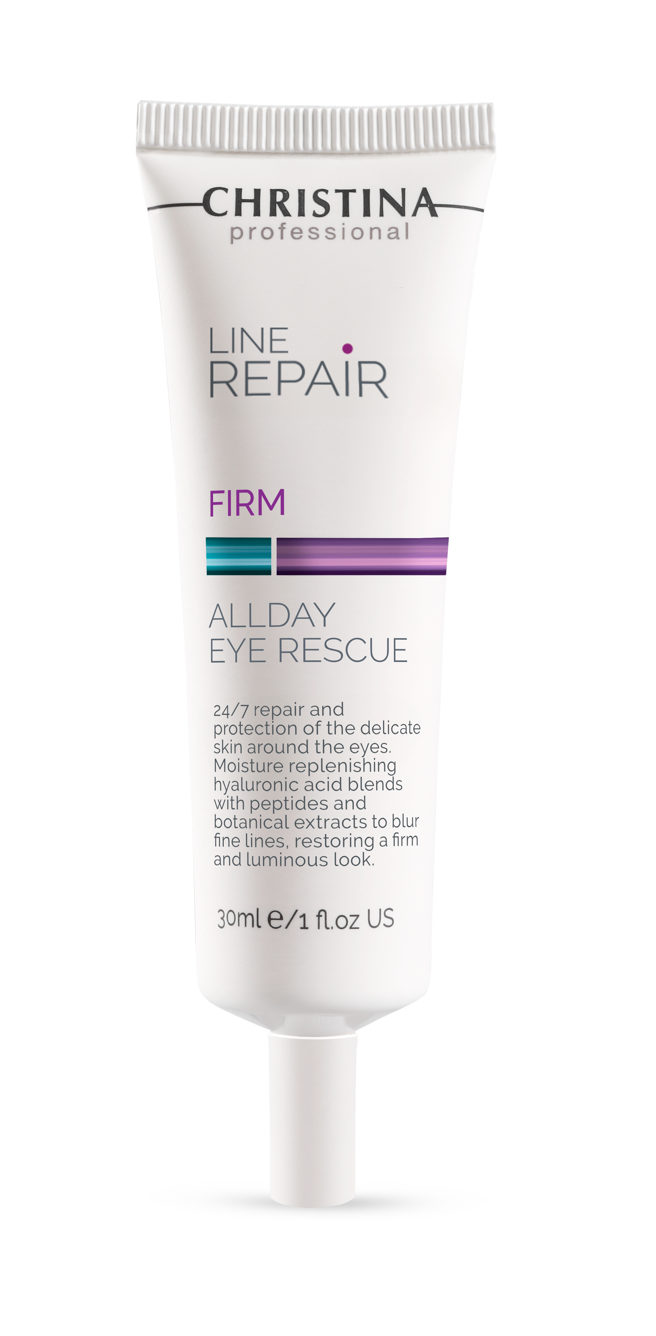 Christina Line Repair Firm Allday Eye Rescue – packshot bez tła