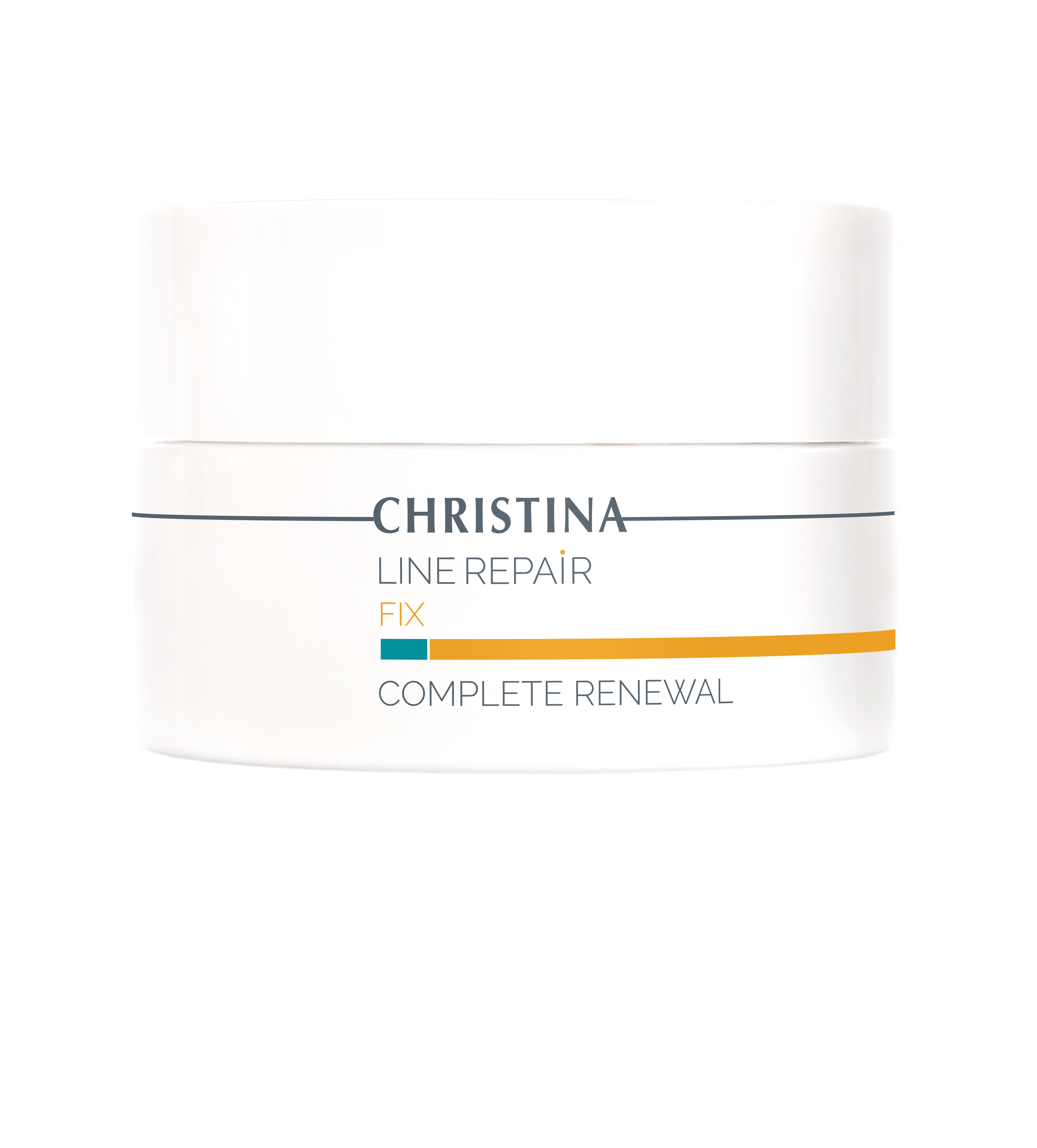 Christina Line Repair Fix Complete Renewal – packshot bez tła