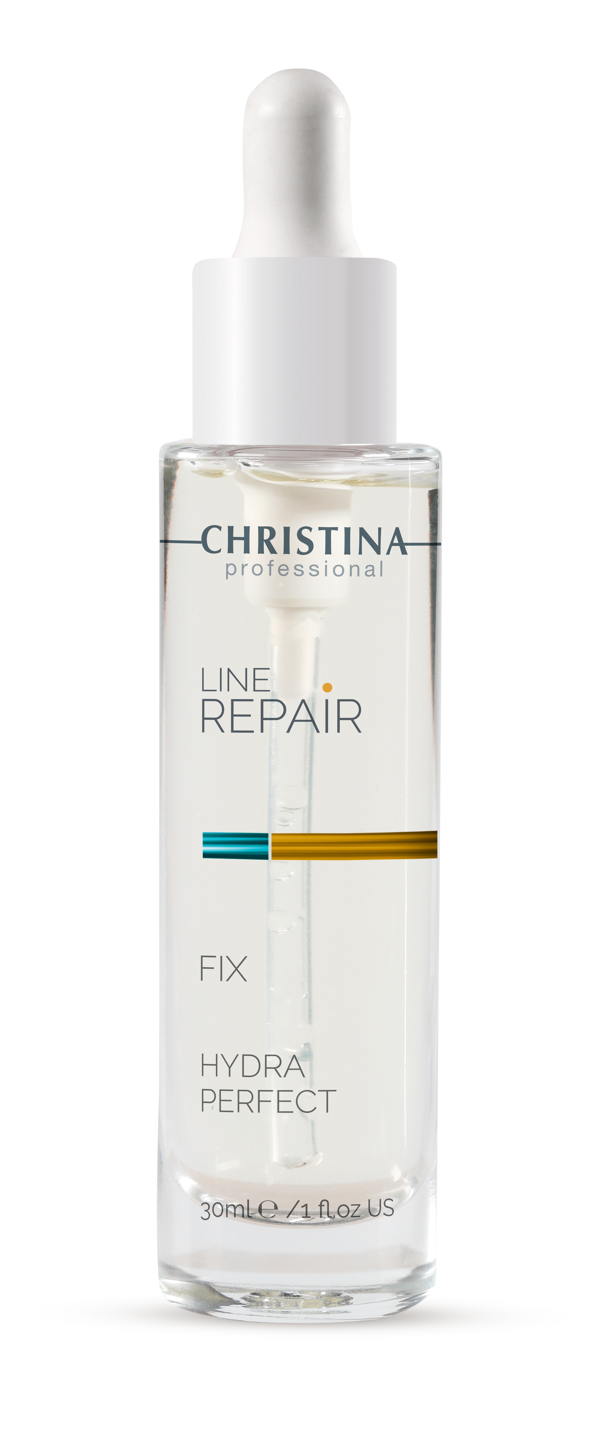 Christina Line Repair Fix Hydra Perfect – packshot bez tła