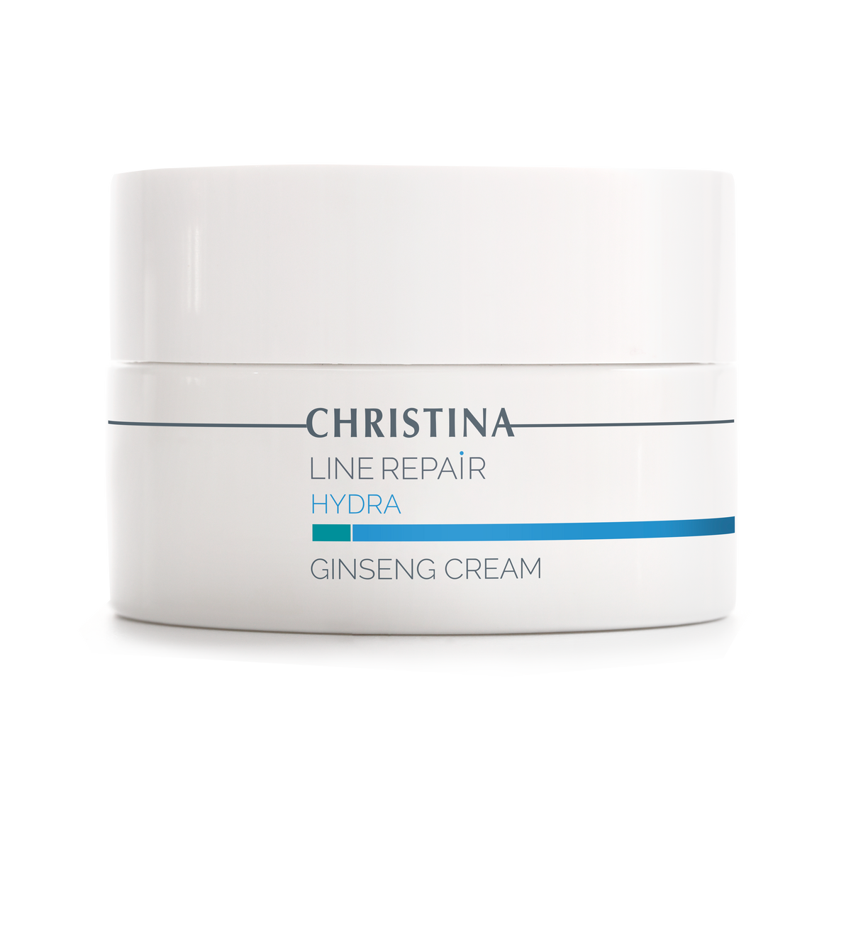 Christina Line Repair Hydra Ginseng Cream – packshot bez tła