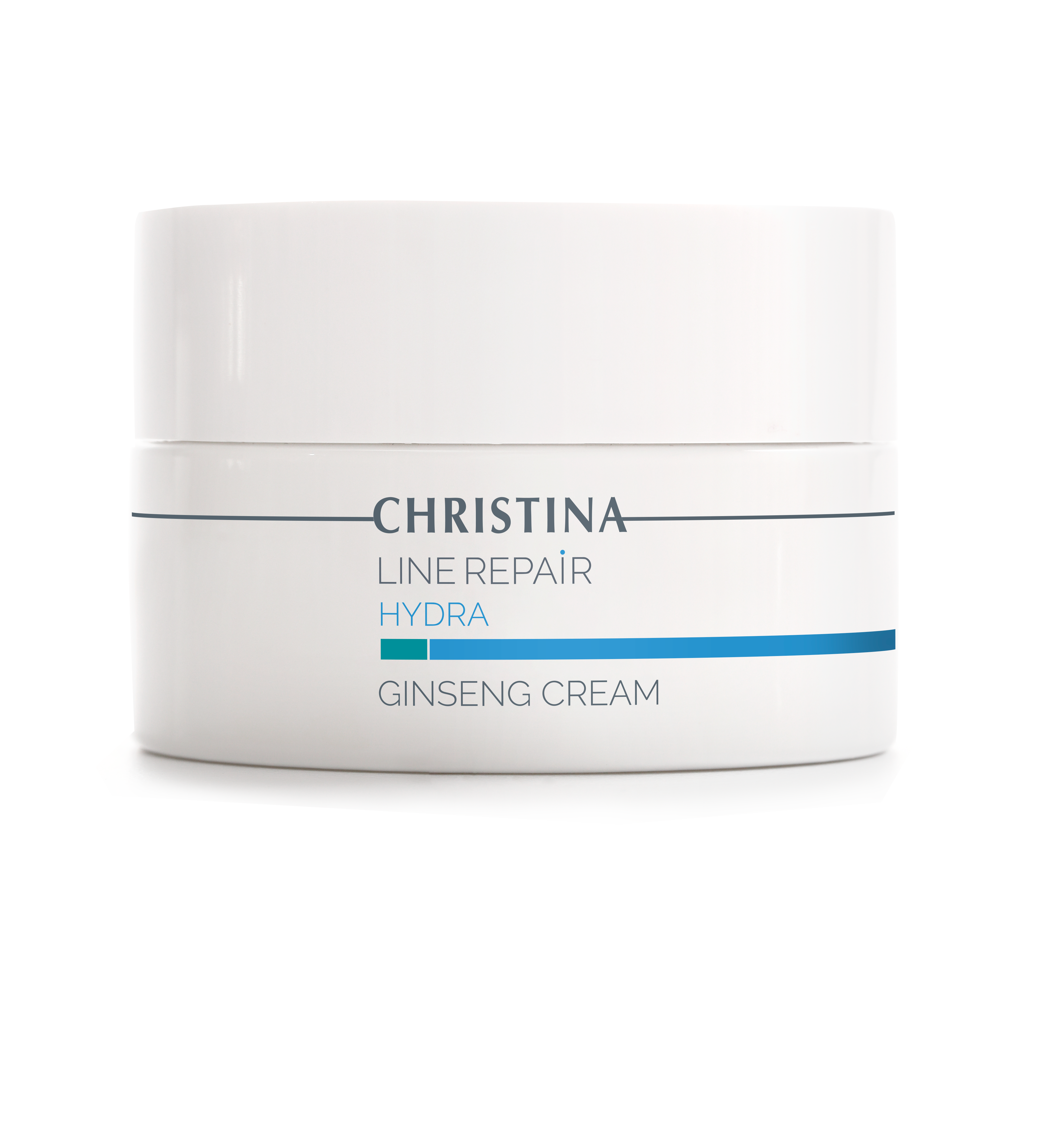 Christina Line Repair Hydra Ginseng Cream – packshot bez tła