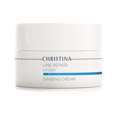 Christina Line Repair Hydra Ginseng Cream – packshot bez tła