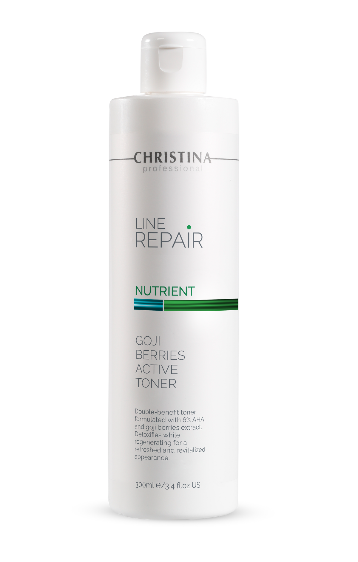 Christina Line Repair Nutrient Goji Berries Active Toner – tonik do twarzy