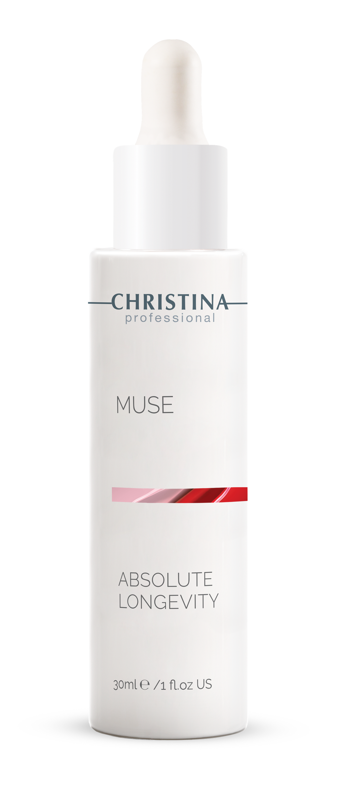 Christina Muse Absolute Longevity 30