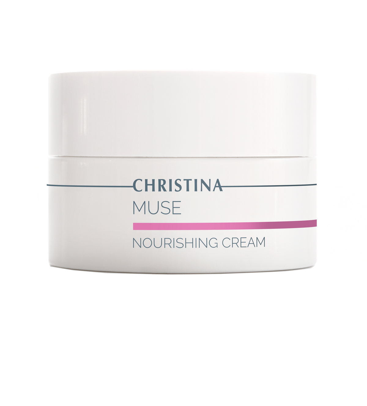 Christina Muse Nourishing Cream – krem odżywczy, packshot bez tła
