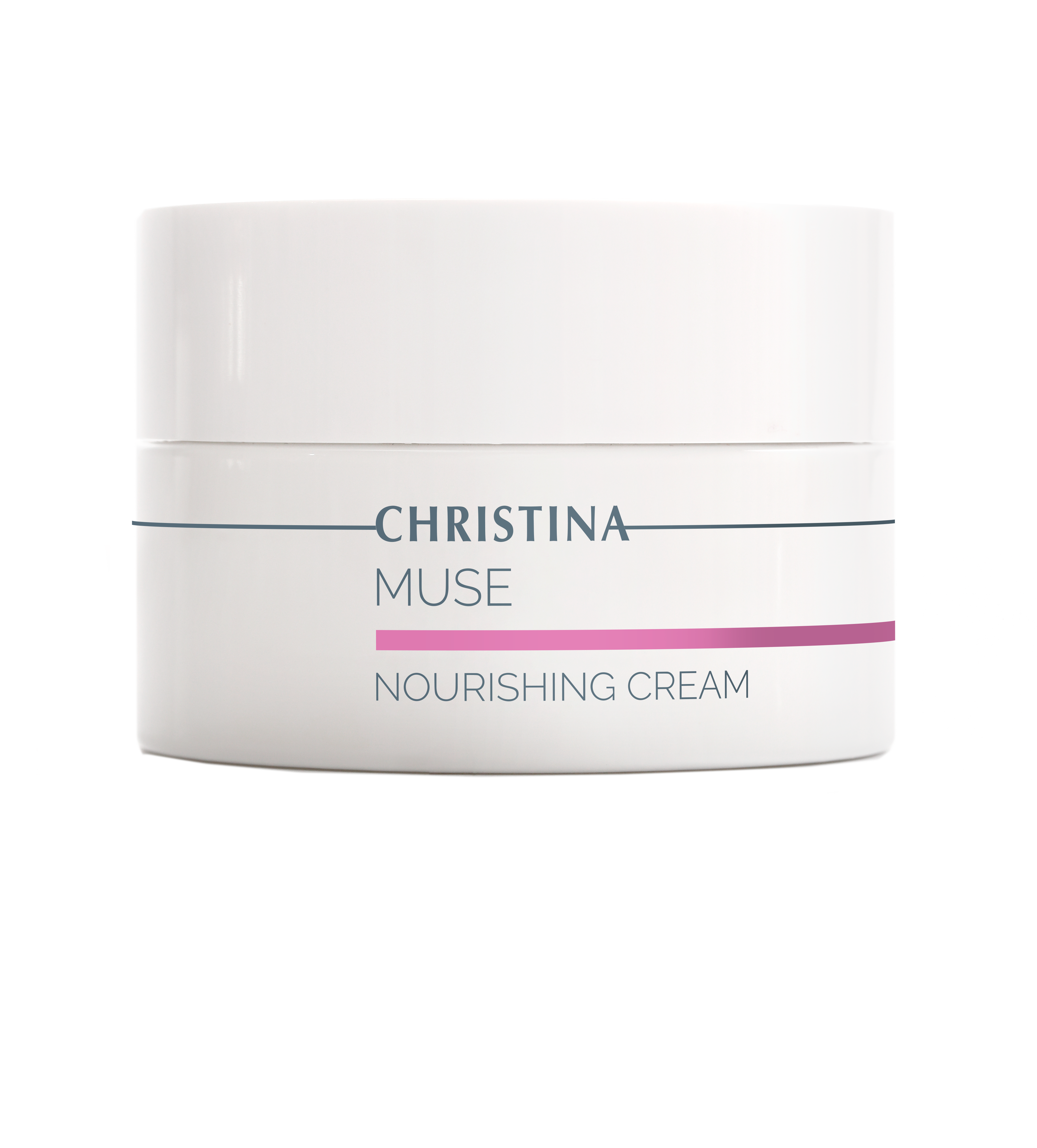 Christina Muse Nourishing Cream – krem odżywczy, packshot bez tła