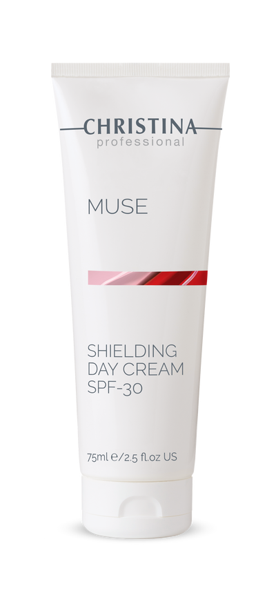 Christina Muse Shielding Day Cream SPF 30 75 – SPF