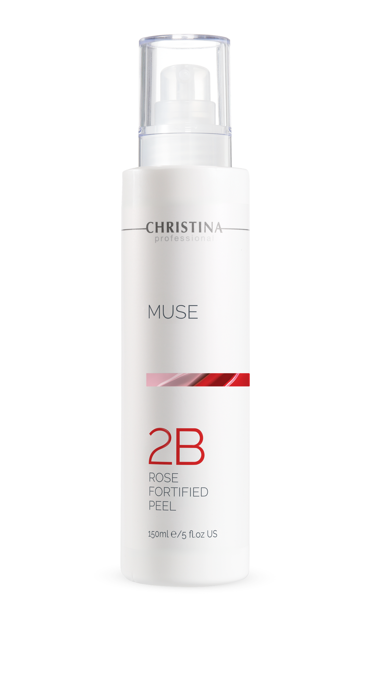 Christina Muse 2b Rose Fortified Peel 150 – na trądzik