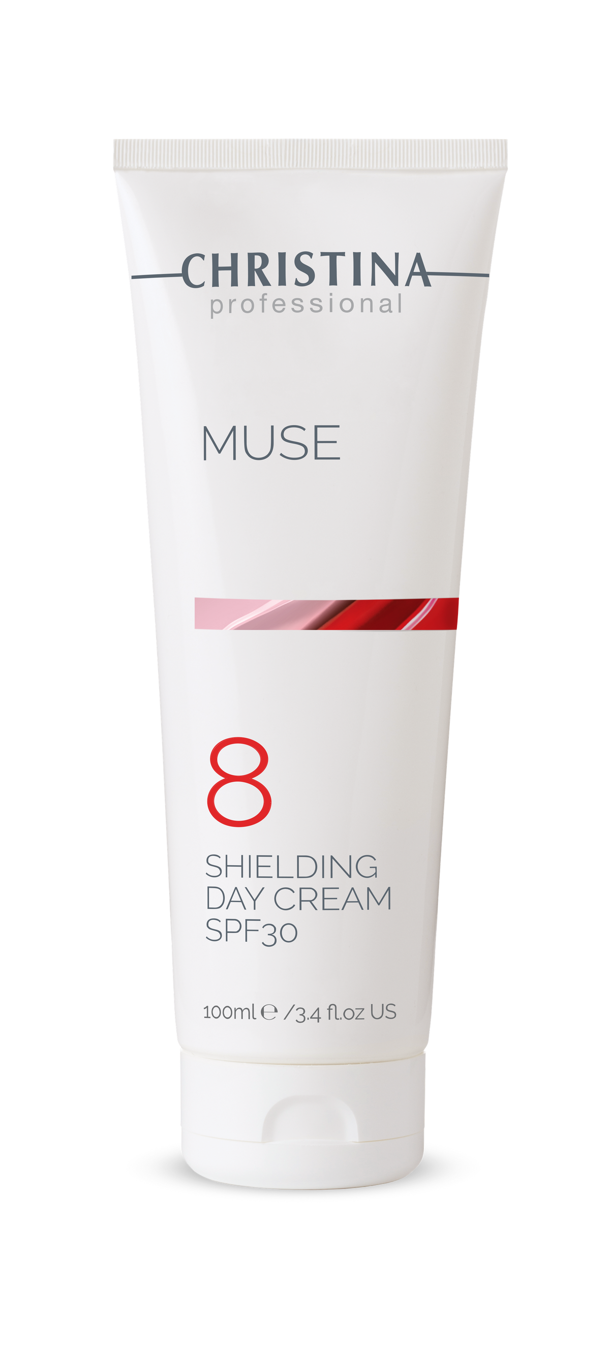 Christina Muse 8 Shielding Day Cream SPF 30 150 – SPF