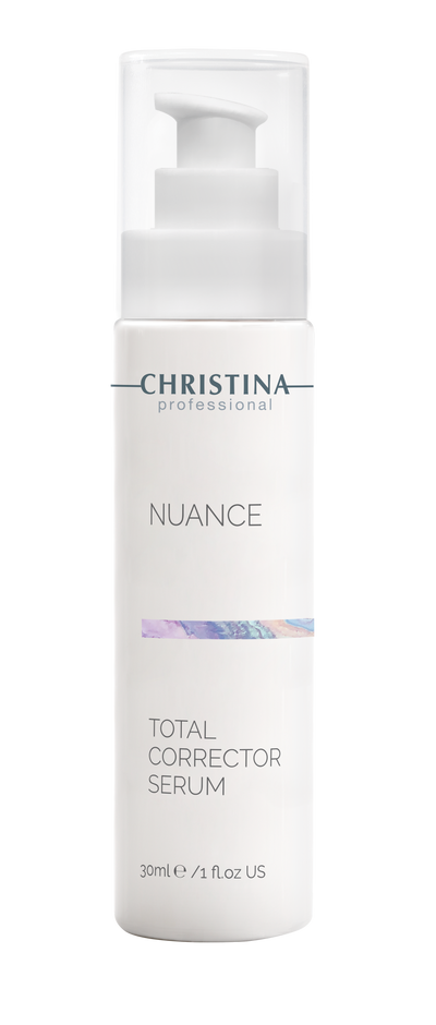 Christina Nuance Total Corrector Serum – serum