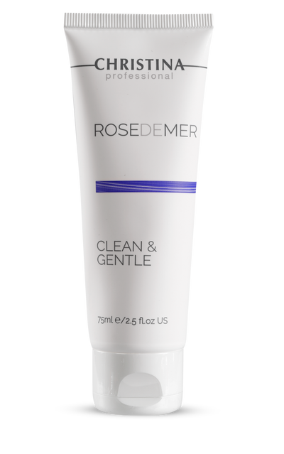 Christina Rose De Mer Clean & Gentle