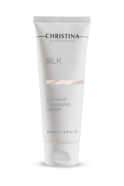 Christina Silk Cleanse Milk