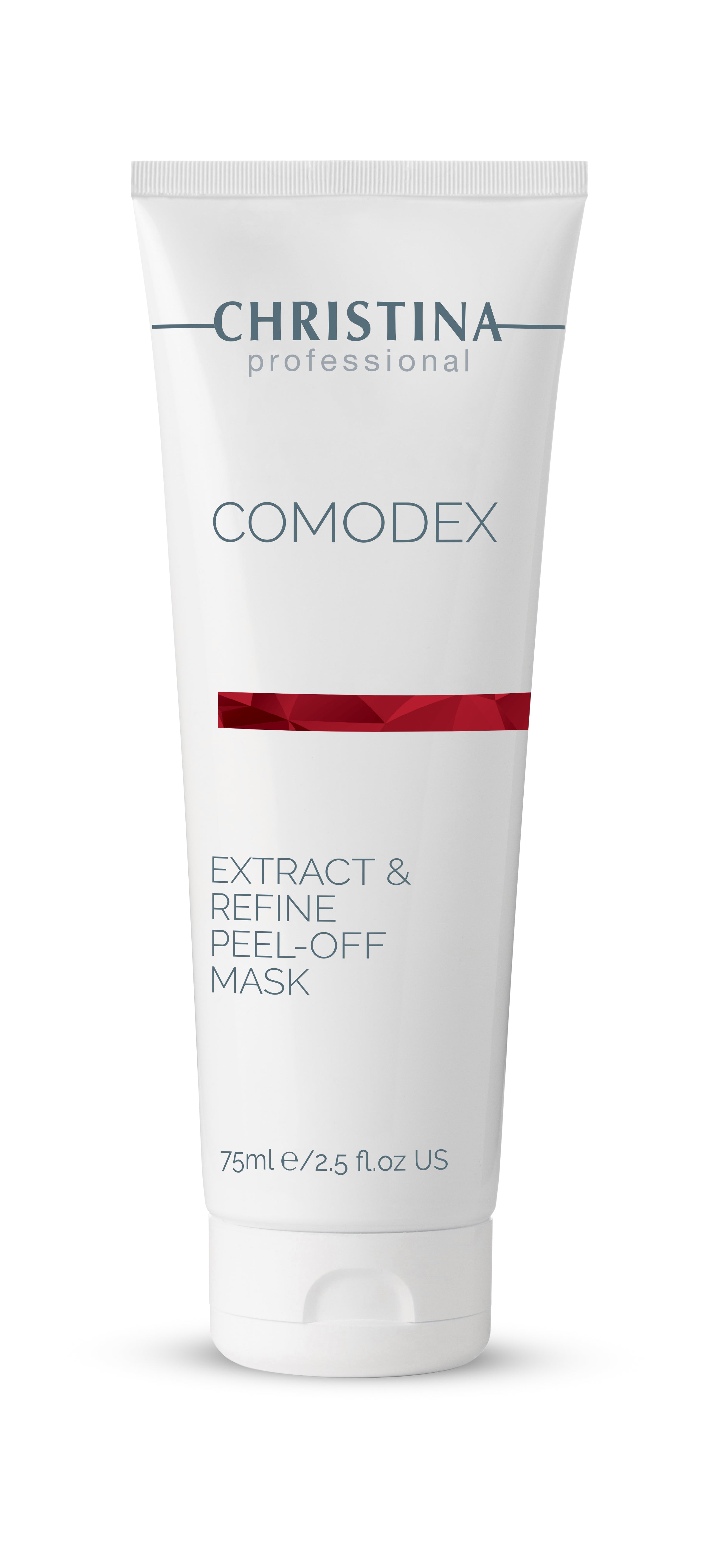 Extract & Refine Peel-Off Mask