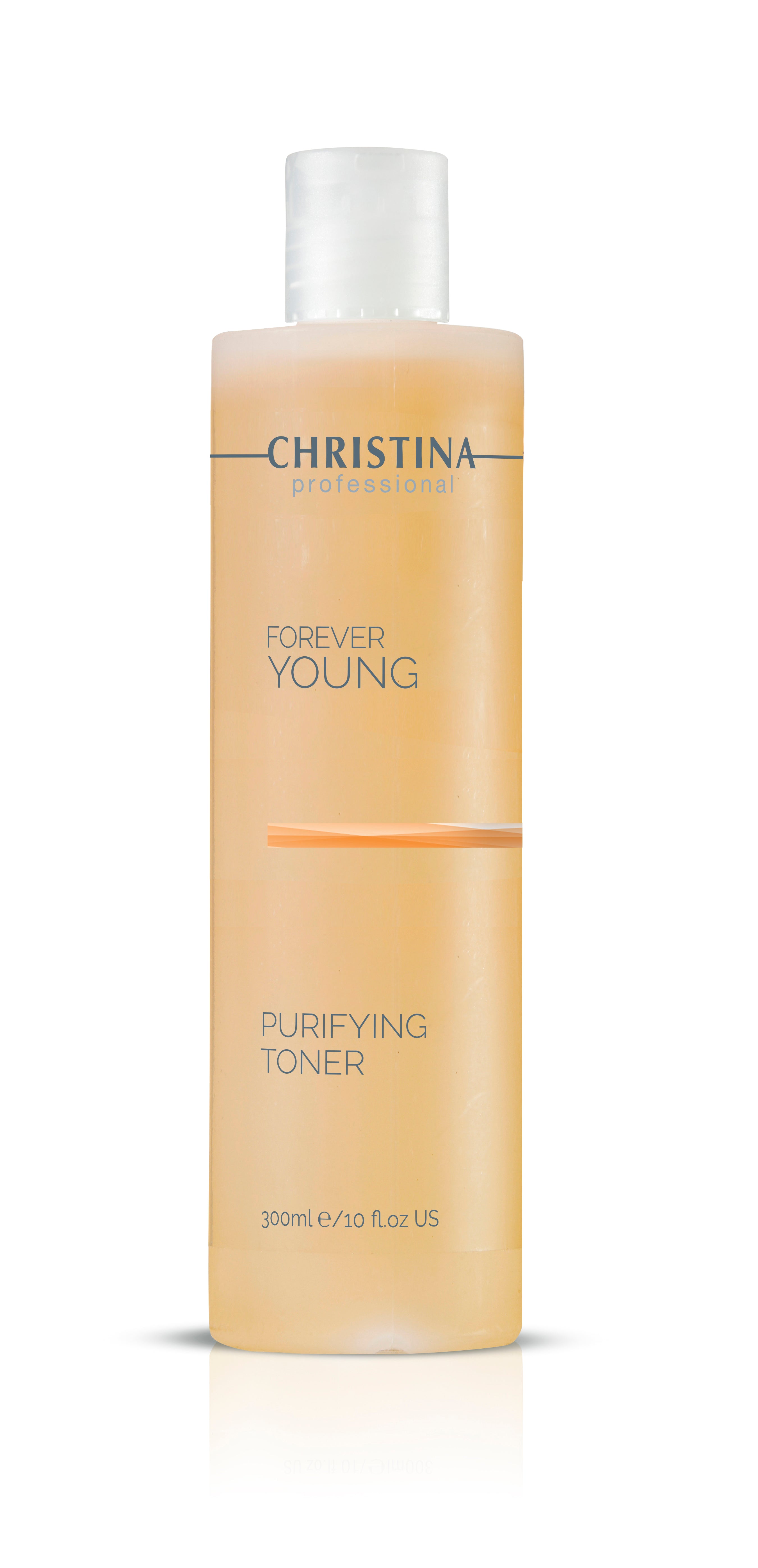 Purifying Toner