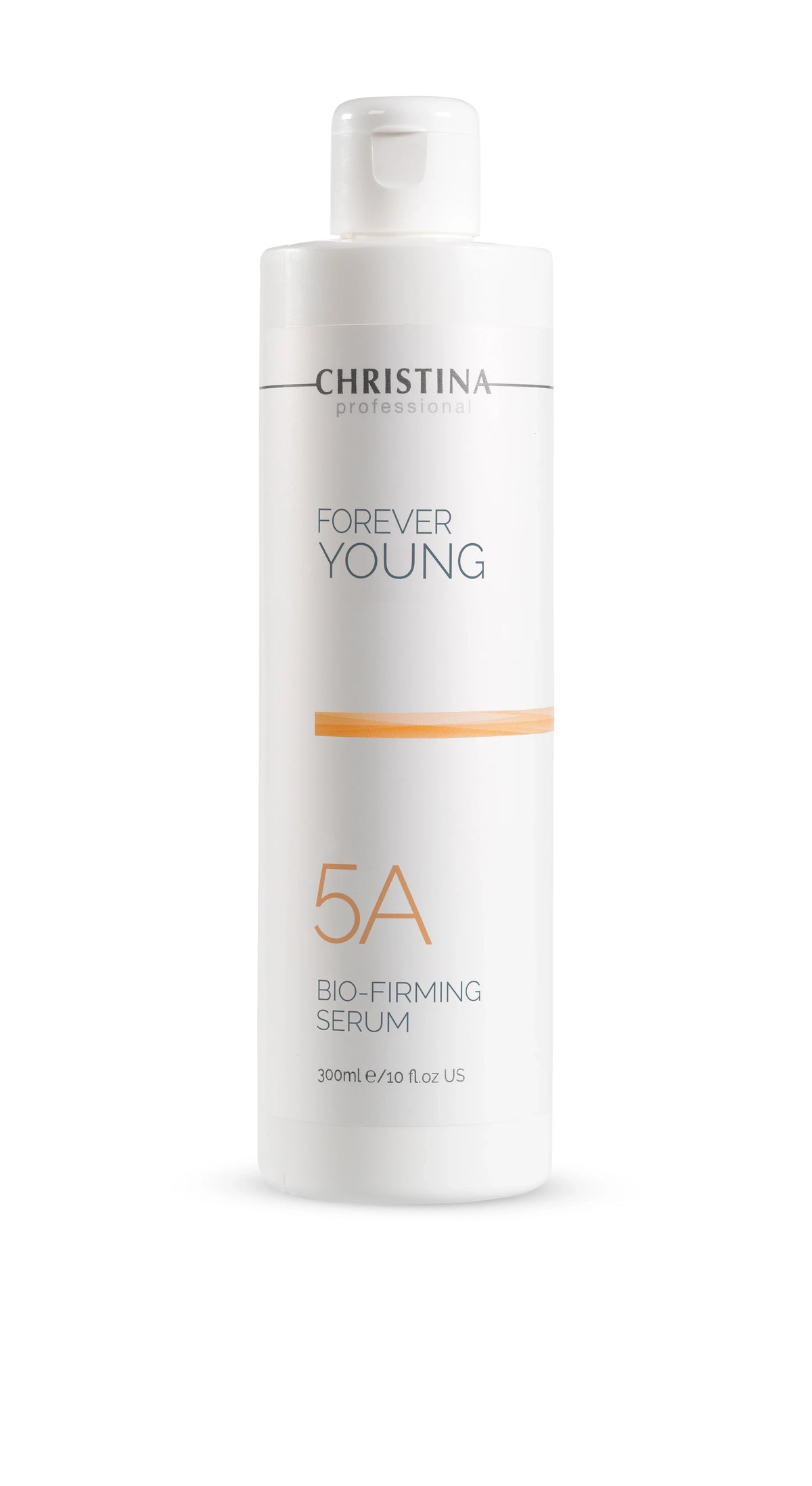 Forever Young Bio Firming Serum (krok 5a) Serum z peptydami przeciwzmarszczkowe
