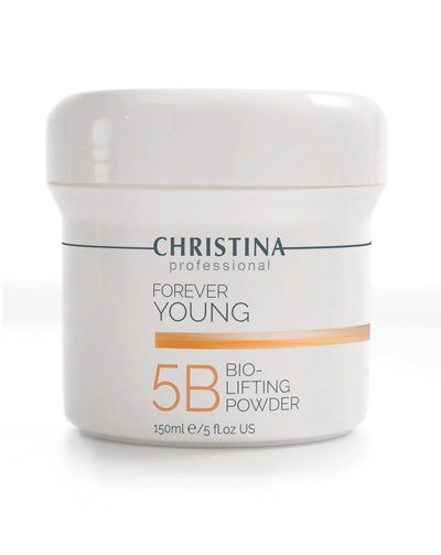Bio Lifting Powderr (step 5B)