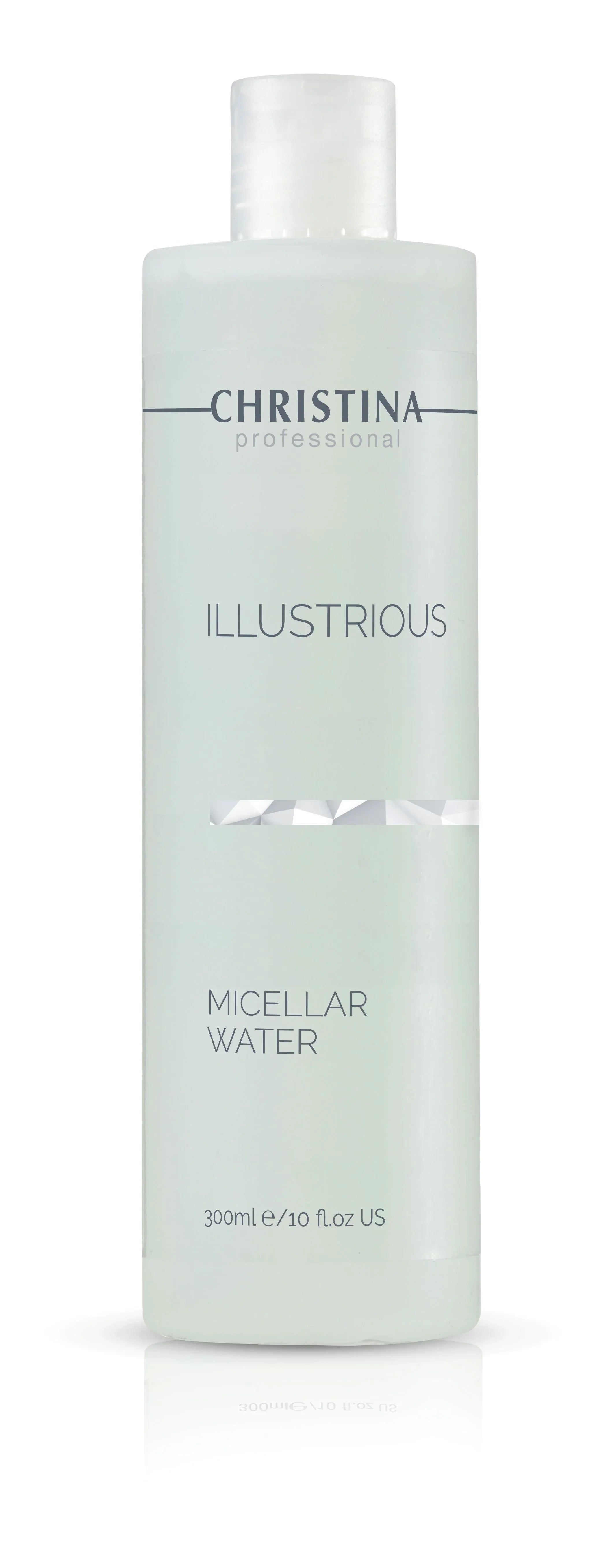 Christina Illustrious Micellar Water – na trądzik - 300 ml