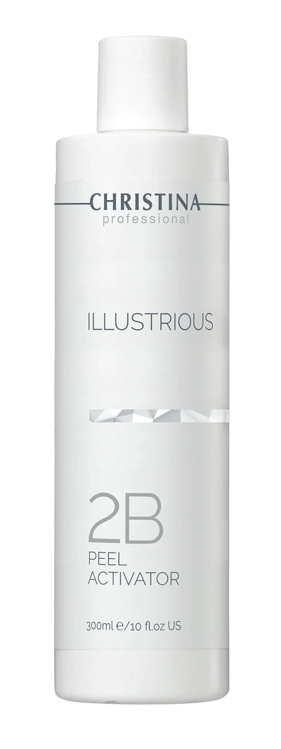 Peel activator (step 2В)