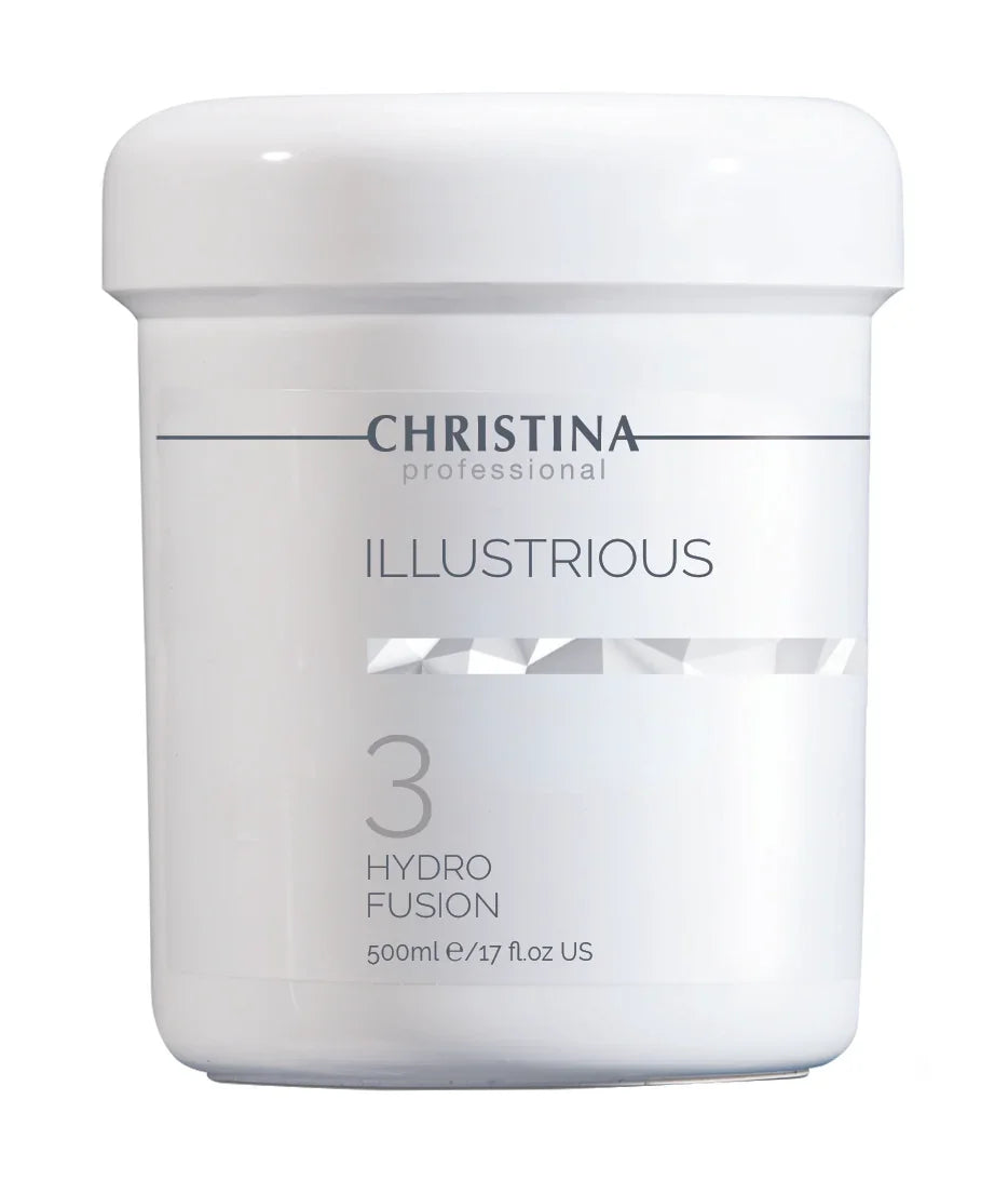 Christina Illustrious 3 Hydro Fusion 30 X 1.5 – na trądzik