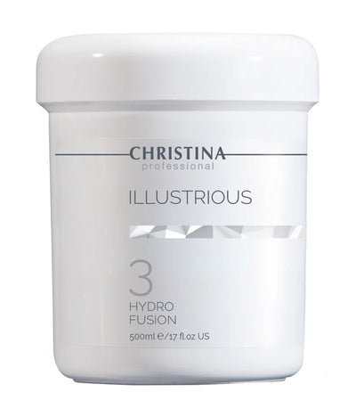 Illustrious Hydro Fusion 30 X 1.5 (Step 3) — Pigmentation treatment