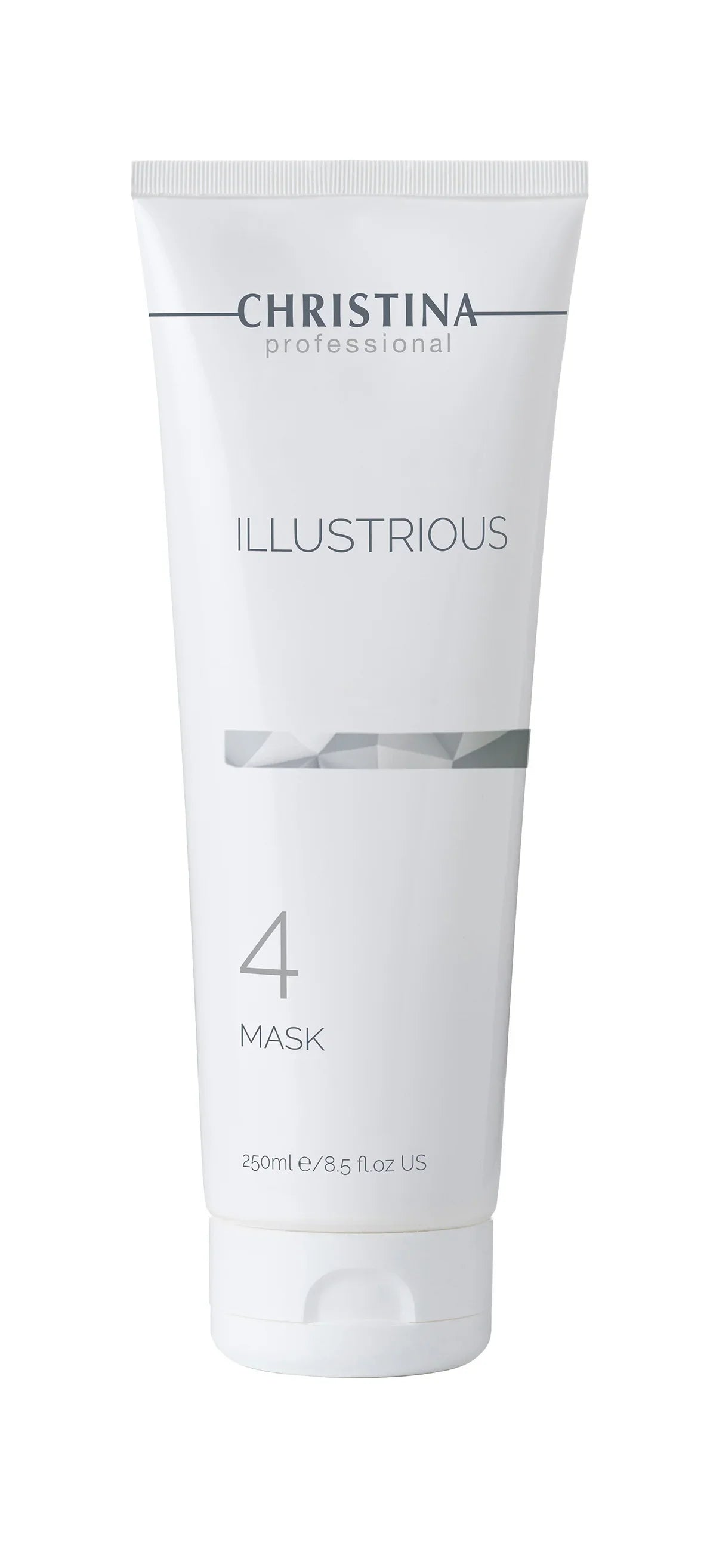 Christina Illustrious 4 Mask – face mask – mask
