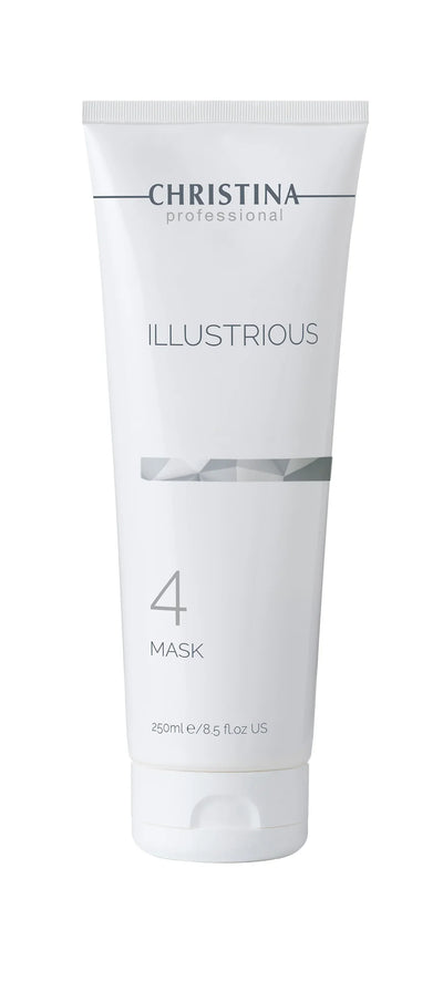 Mask (step 4)