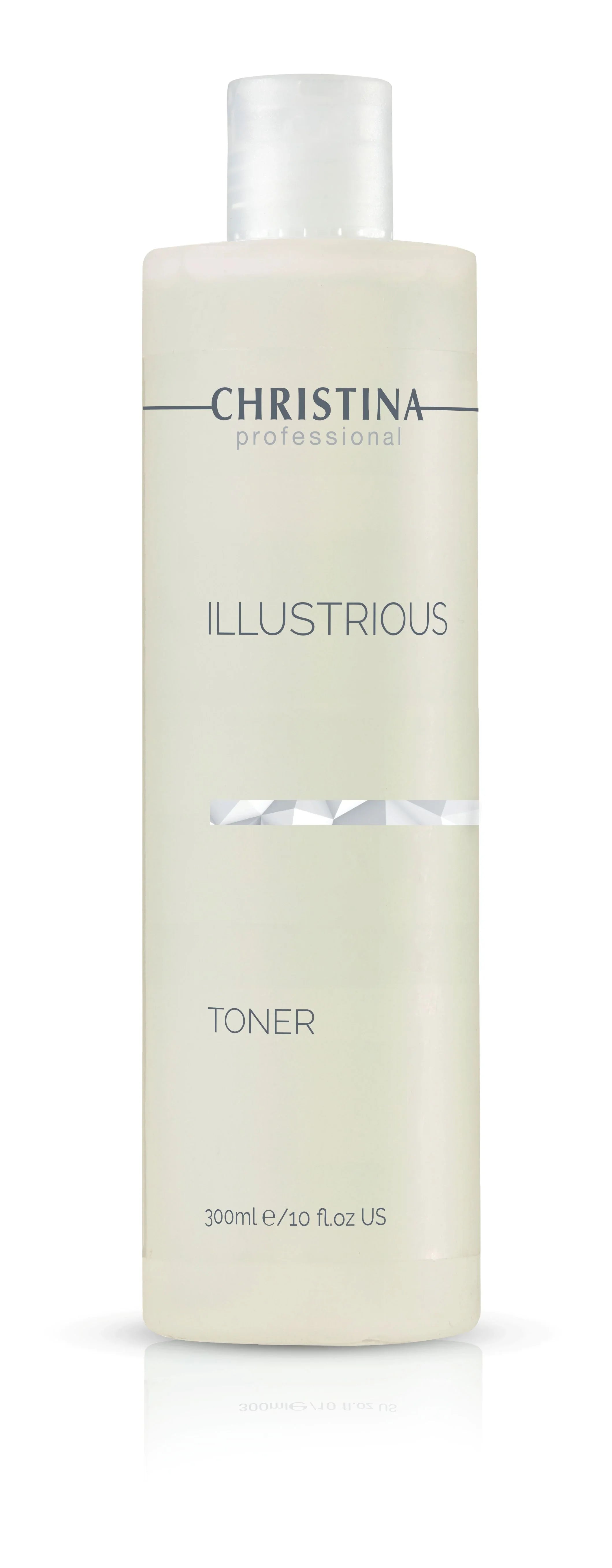 Illustrious Toner