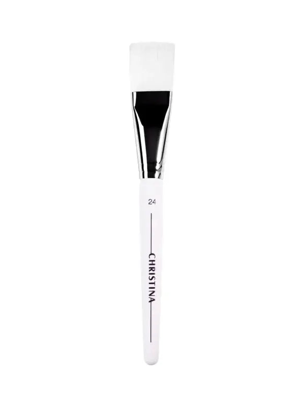 Christina cosmetics brush (no. 24)