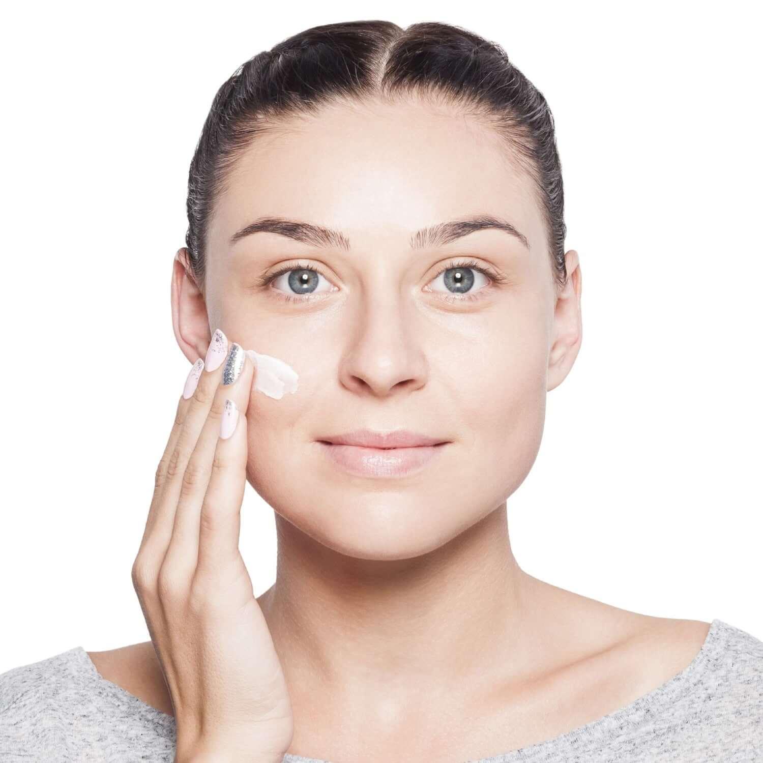 Christina Nuance Protective Day Wear SPF 30 – krem z filtrem – SPF