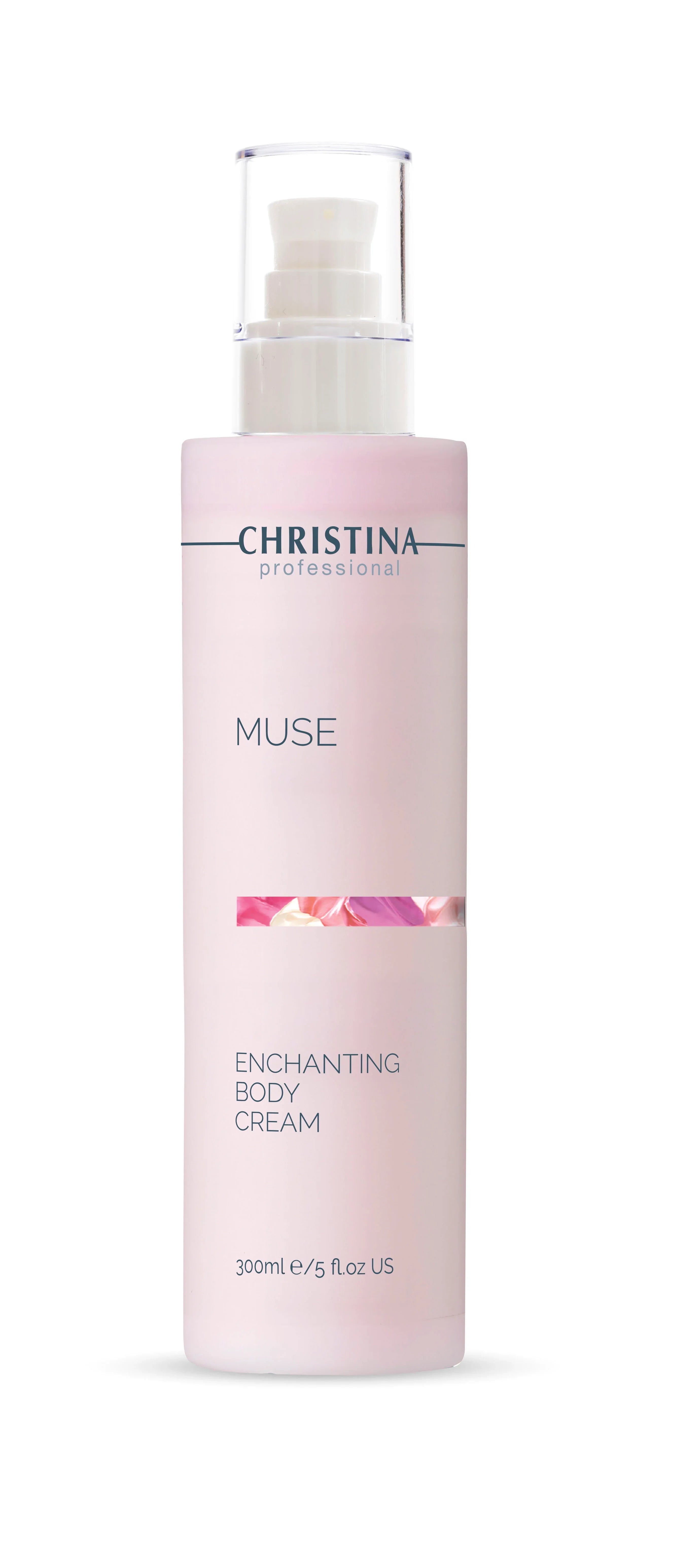 Christina Muse Enchanting Body Cream