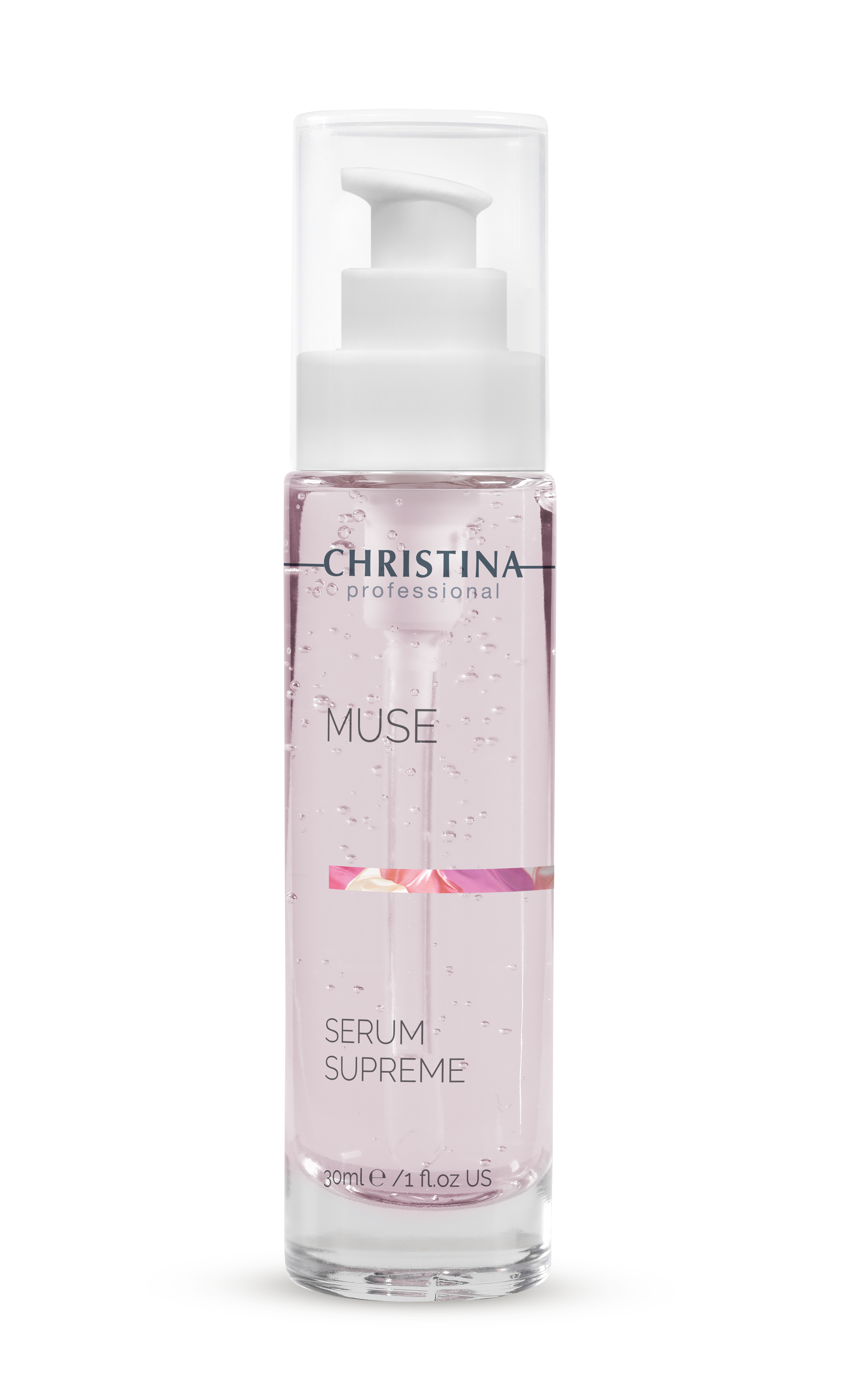 Serum Supreme for Healthy Skin – Christina Cosmetics