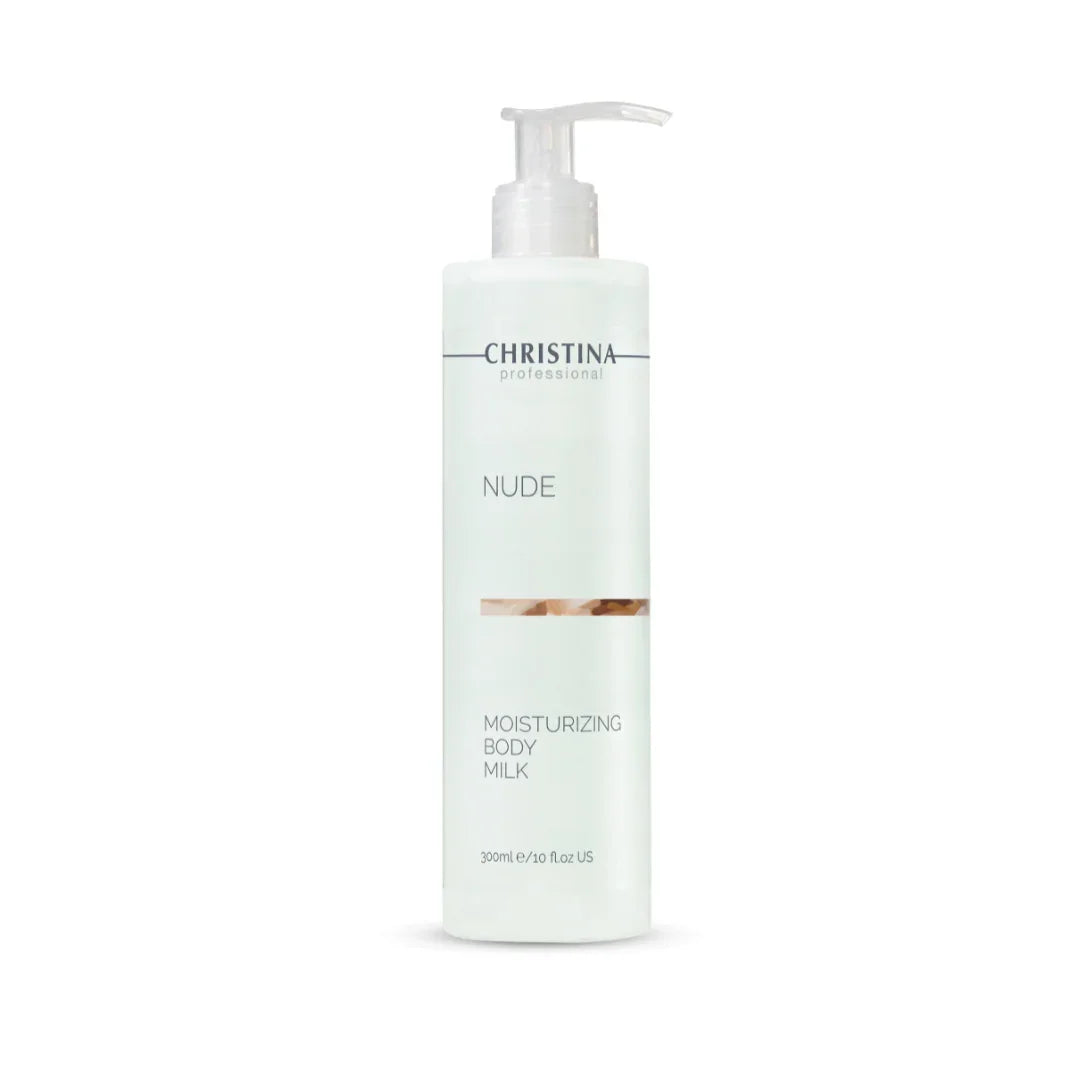 Christina Nude Moisturizing Body Milk
