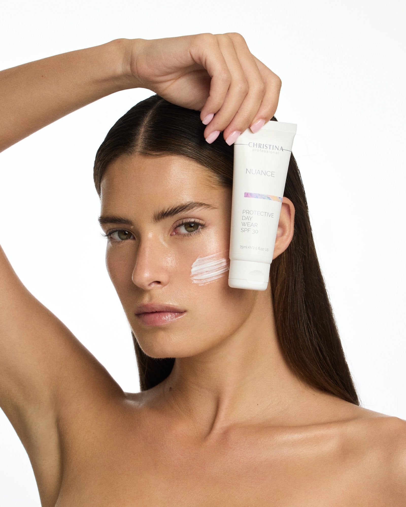 Nuance Protective Day Wear SPF 30 — model wariant 2