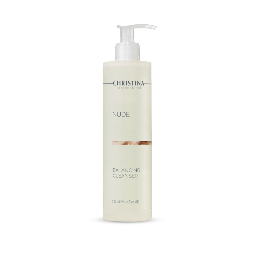 Balancing Cleansing Gel