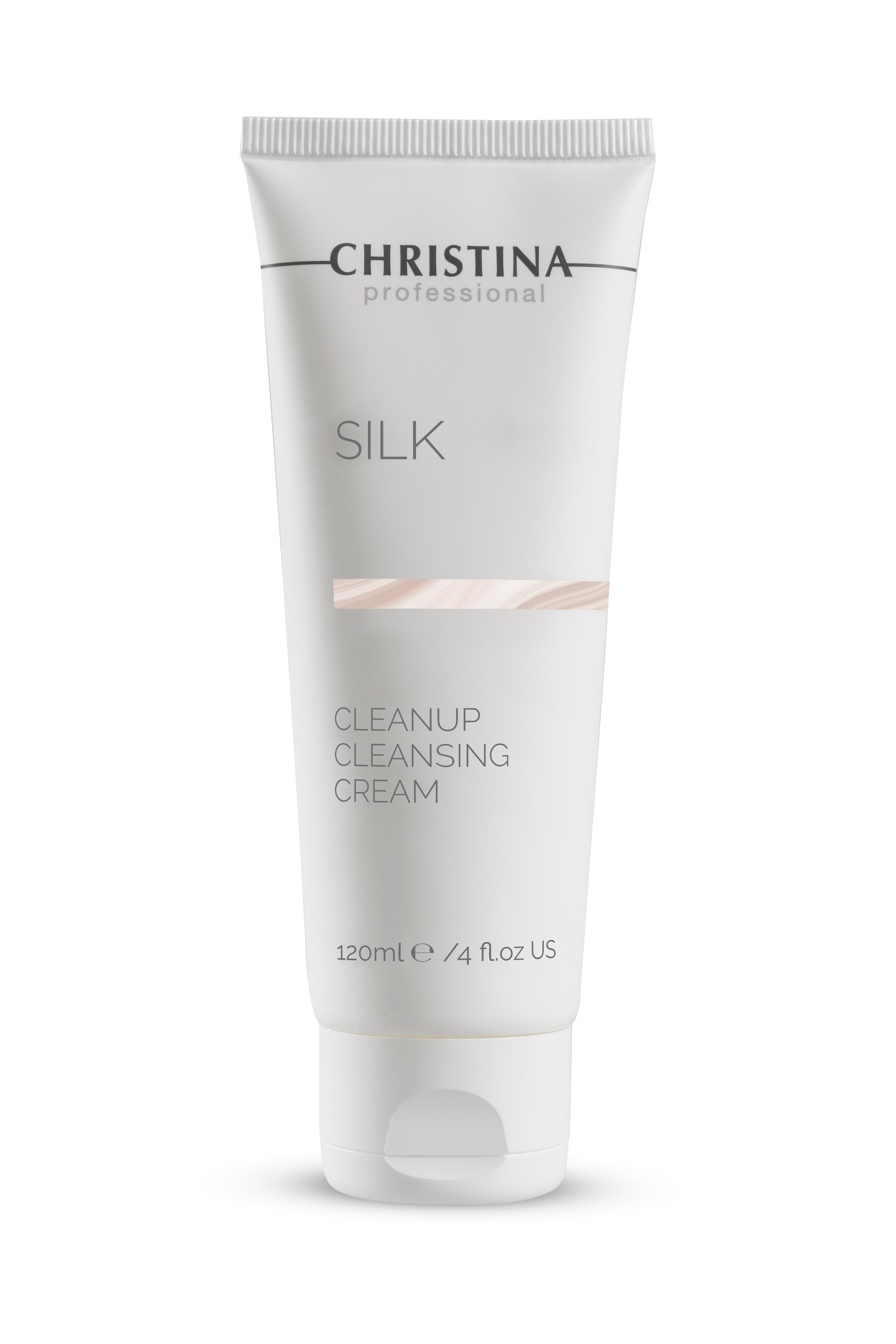 Clean Up Cleansing Cream