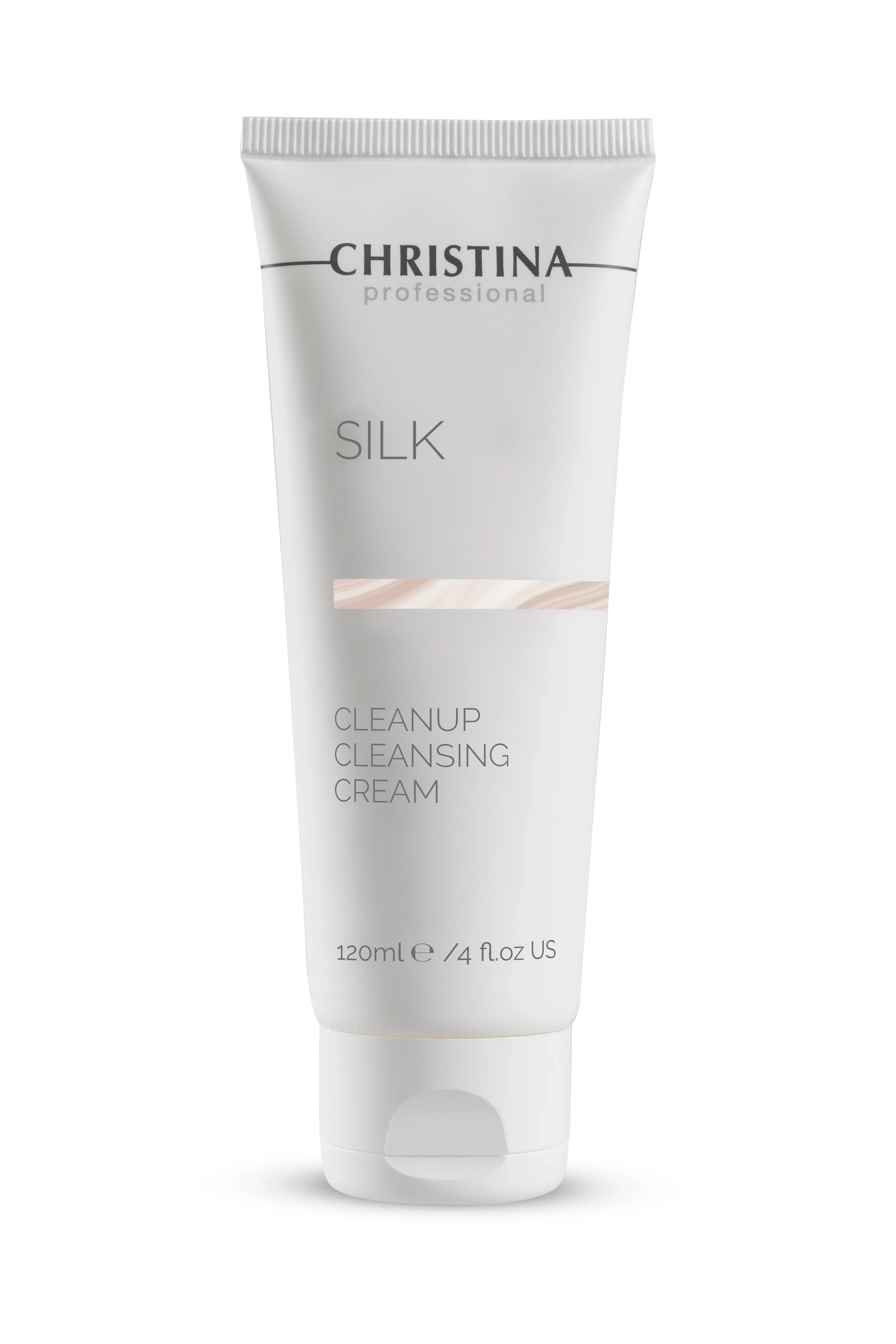 Christina Silk Cleanse Milk