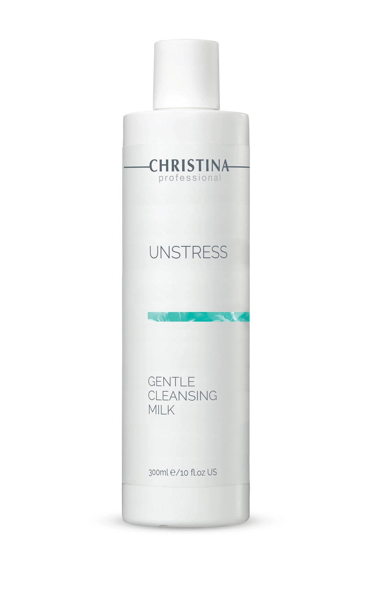 Christina Unstress Gentle Cleansing Milk – na cerę naczynkową