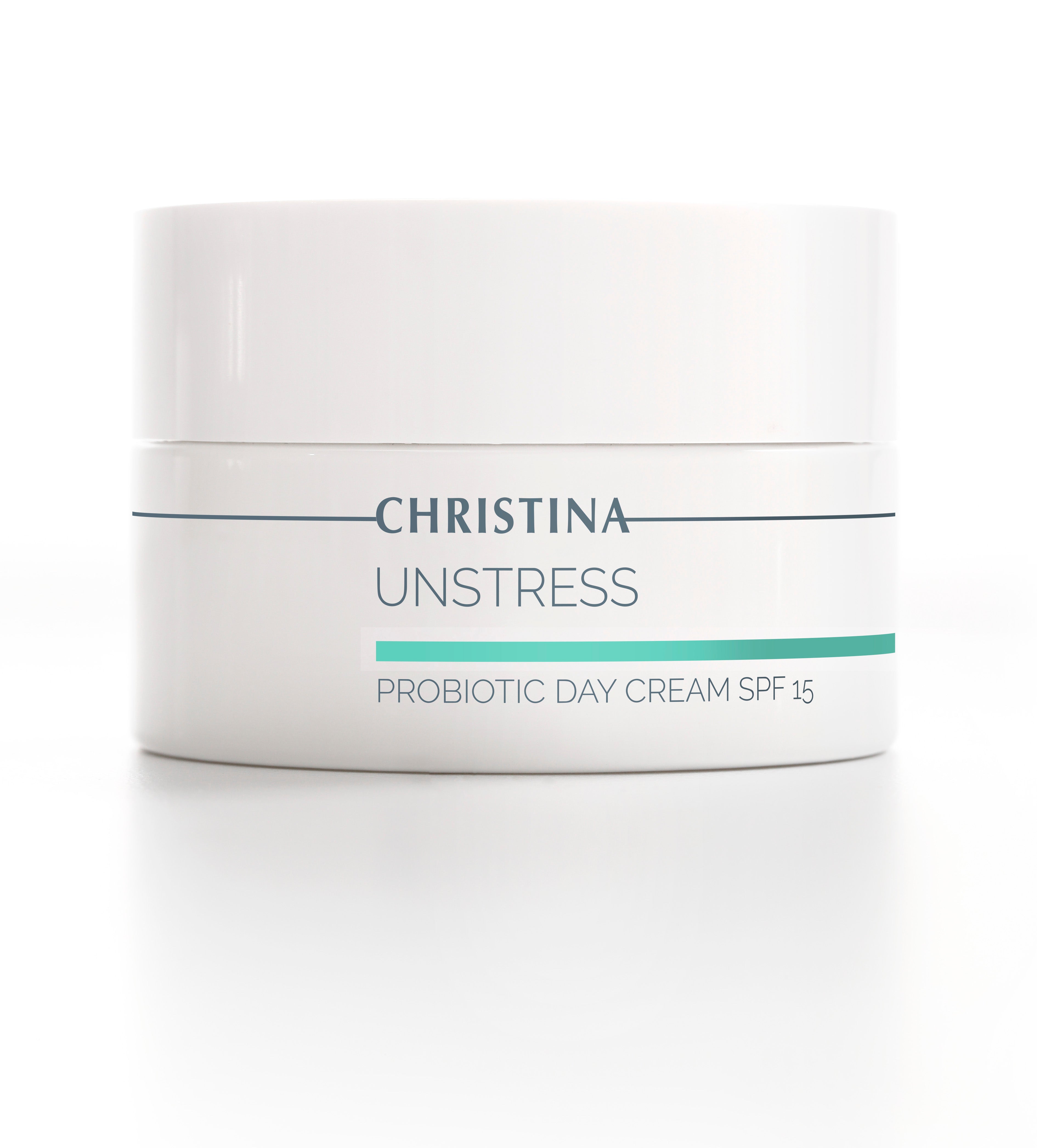 Probiotic Day Cream SPF 15