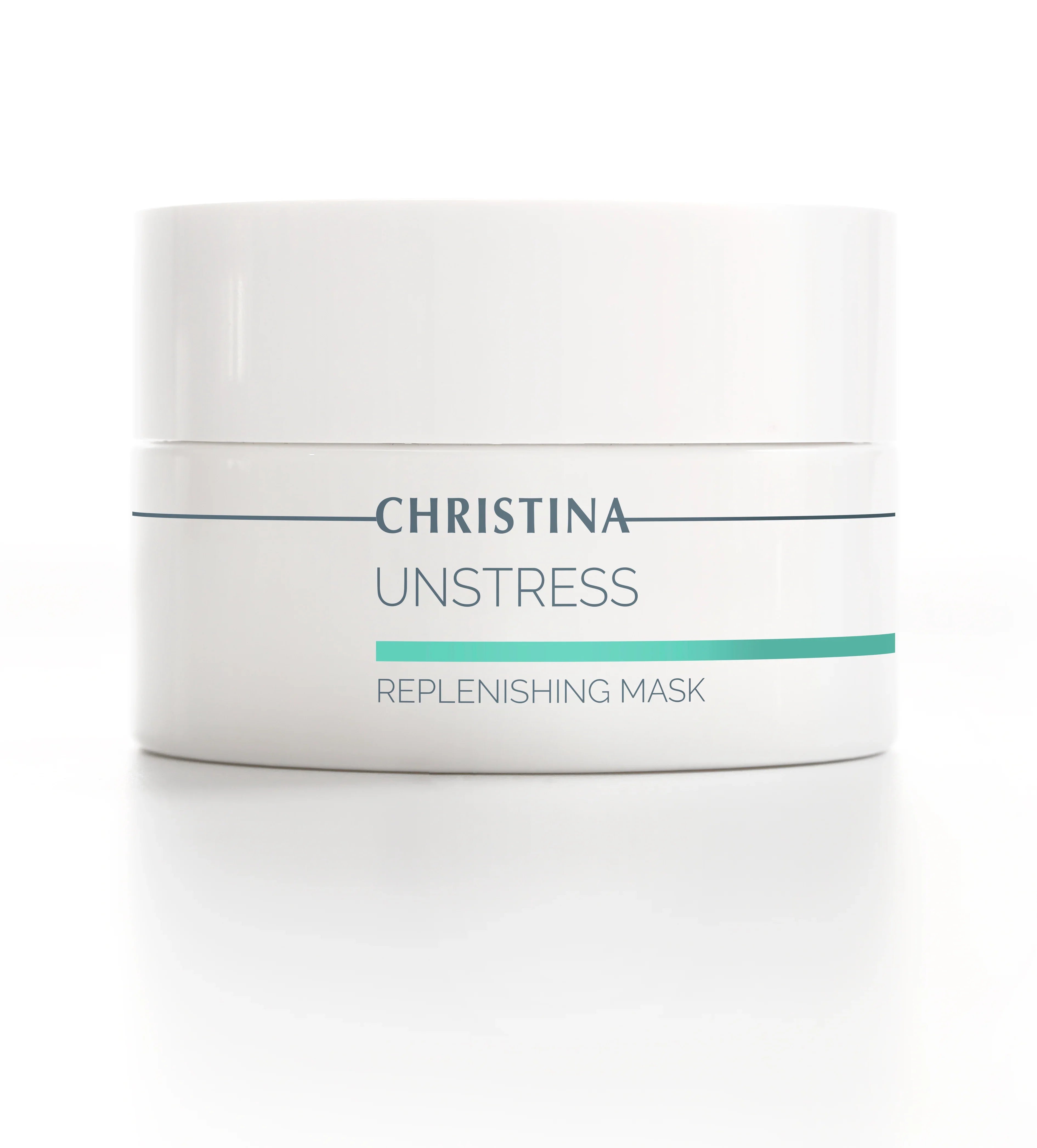 Christina Unstress Replenishing Mask – maska do twarzy – na cerę naczynkową – mask