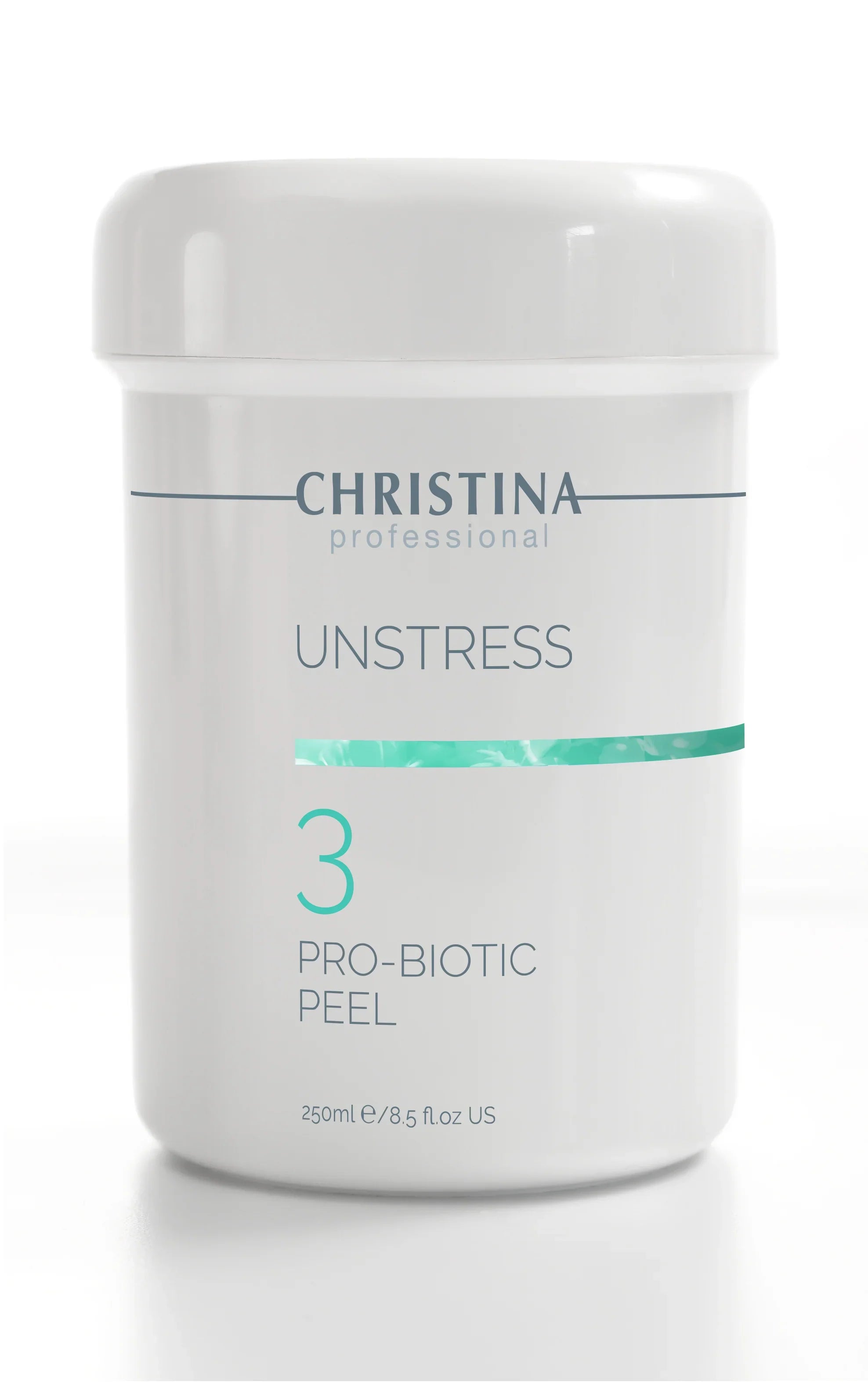 Christina Unstress Step 3:Probiotic Peel – na trądzik – na cerę naczynkową