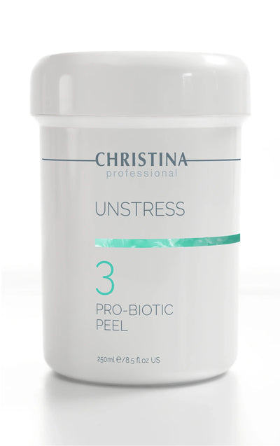Pro-Biotic Peel (Step 3)