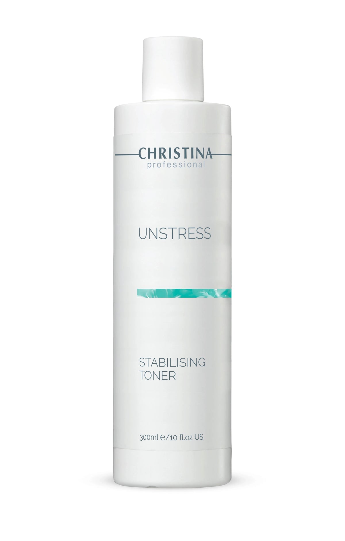 Christina Unstress Stabilizing Toner – tonik do twarzy – na cerę naczynkową