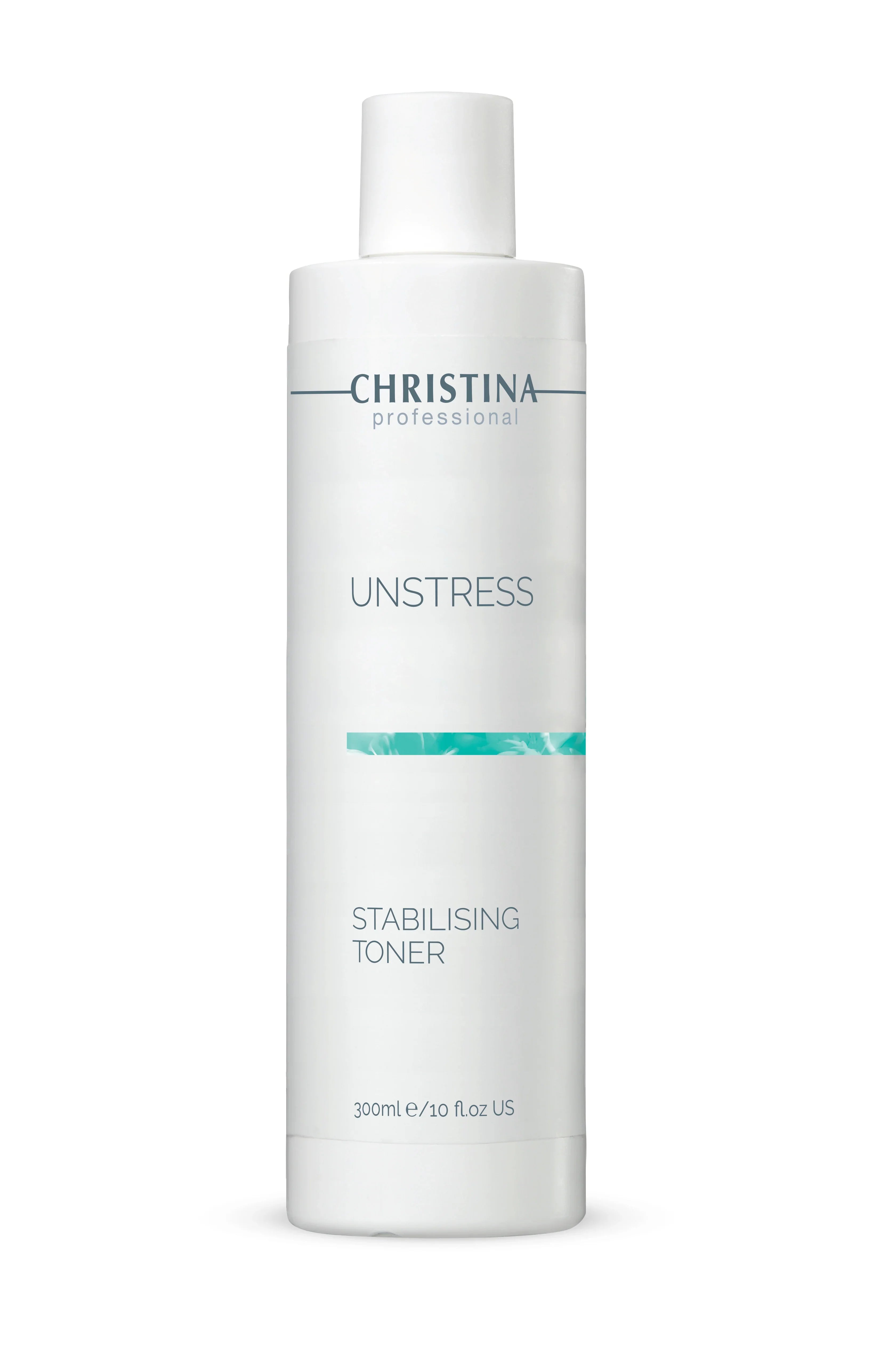 Christina Unstress Stabilizing Toner – tonik do twarzy – na cerę naczynkową