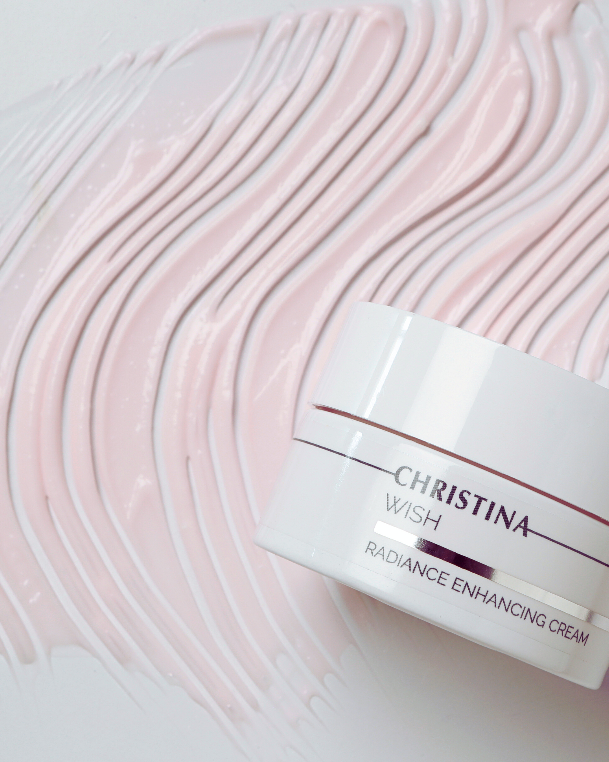 Wish Night Cream Krem na Noc Anti-Age