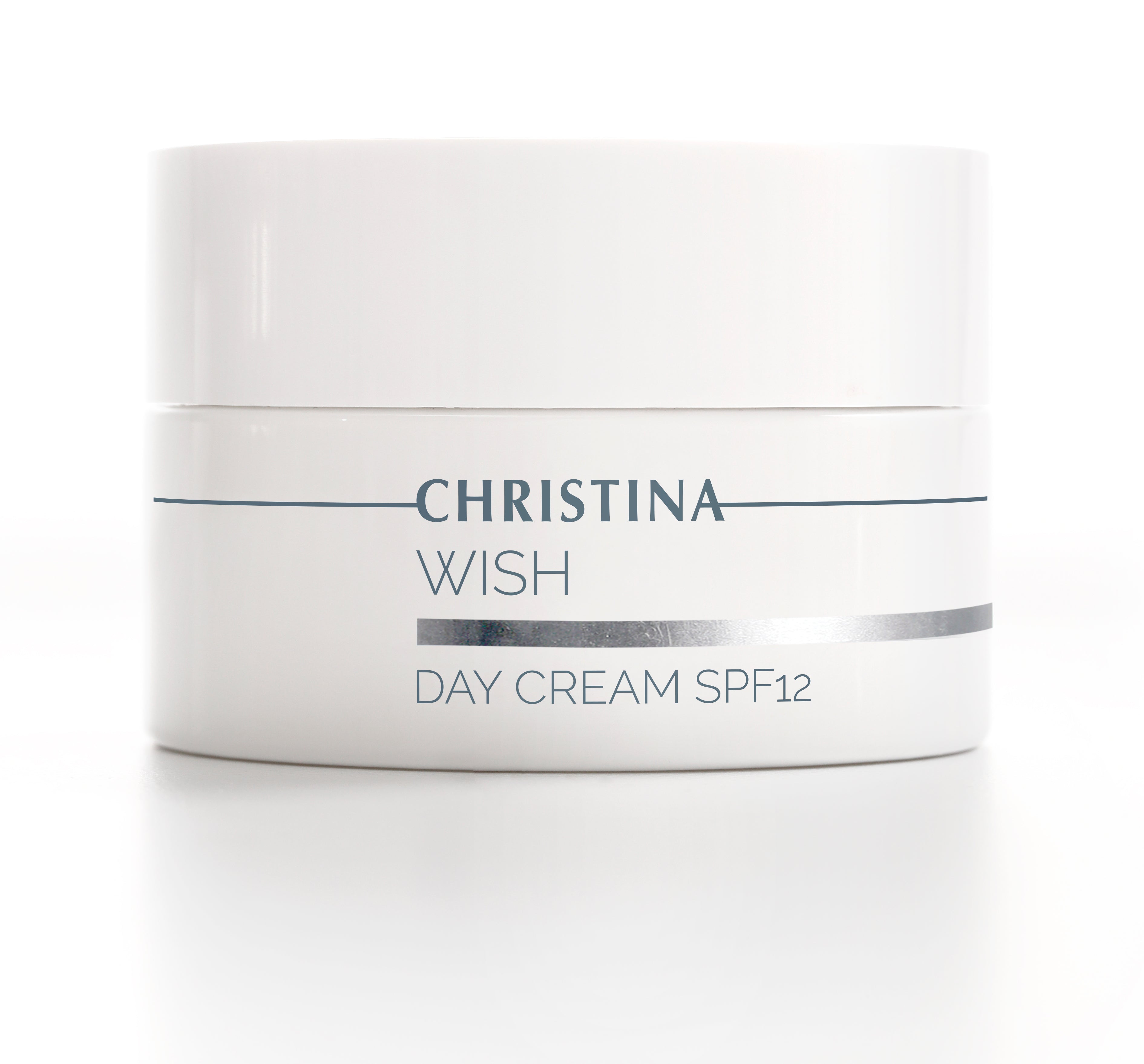 Krem na dzień SPF 12