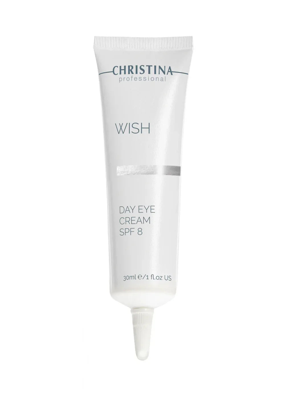 Christina Wish Day Eye Cream SPF 8 – krem pod oczy – SPF – cream