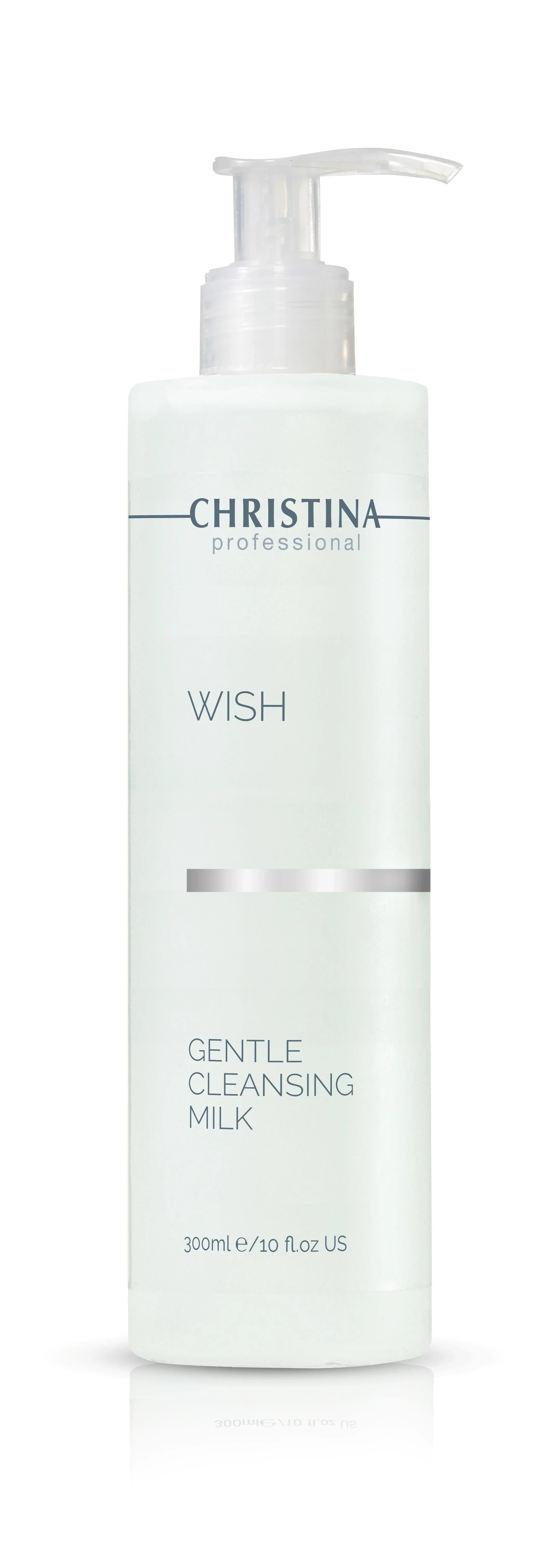 Christina Wish Gentle Cleansing Milk
