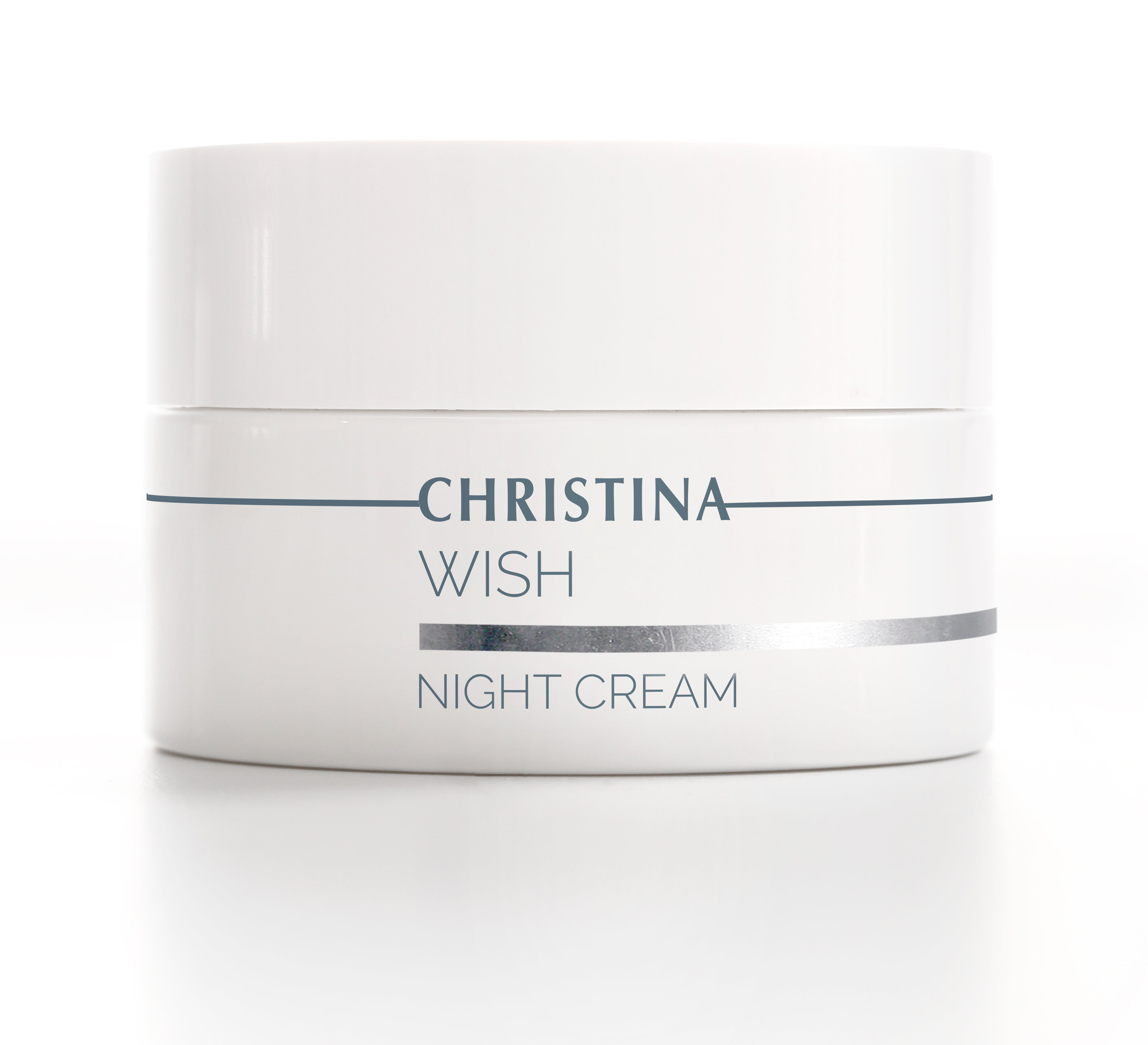 Night Cream